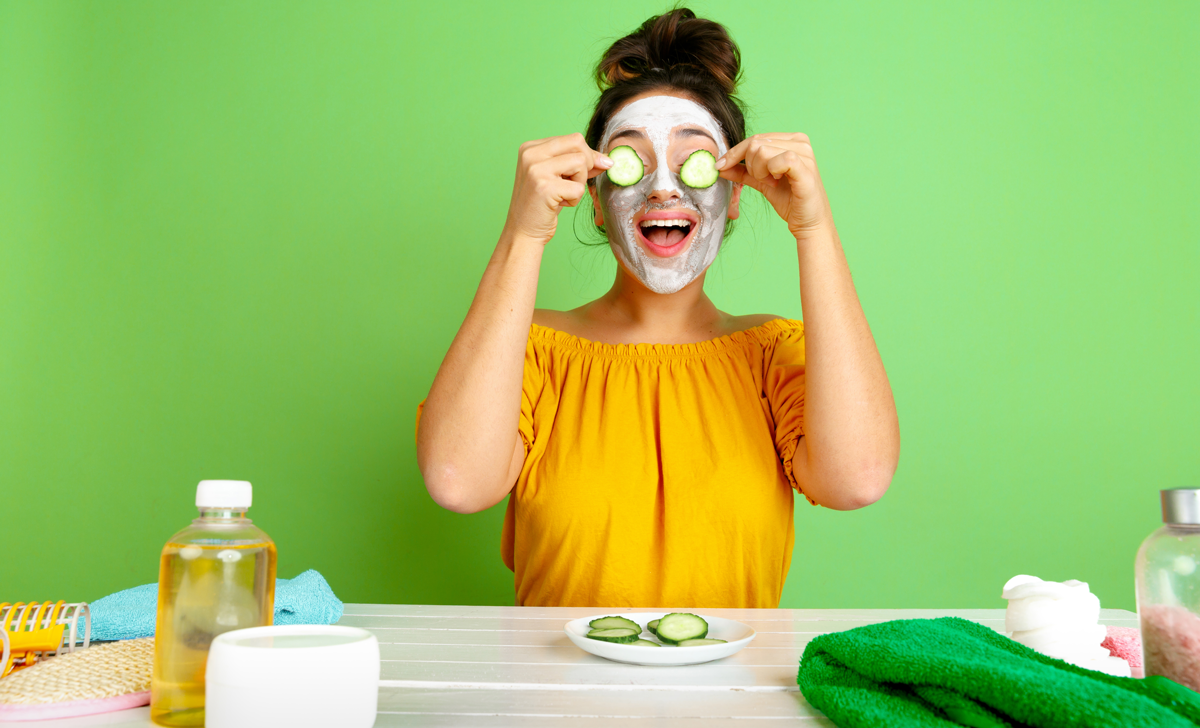 5 Natural Beauty Remedies You Can Find in Your Kitchen
