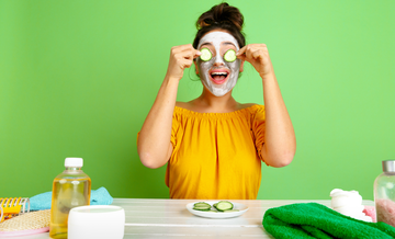 5 Natural Beauty Remedies You Can Find in Your Kitchen