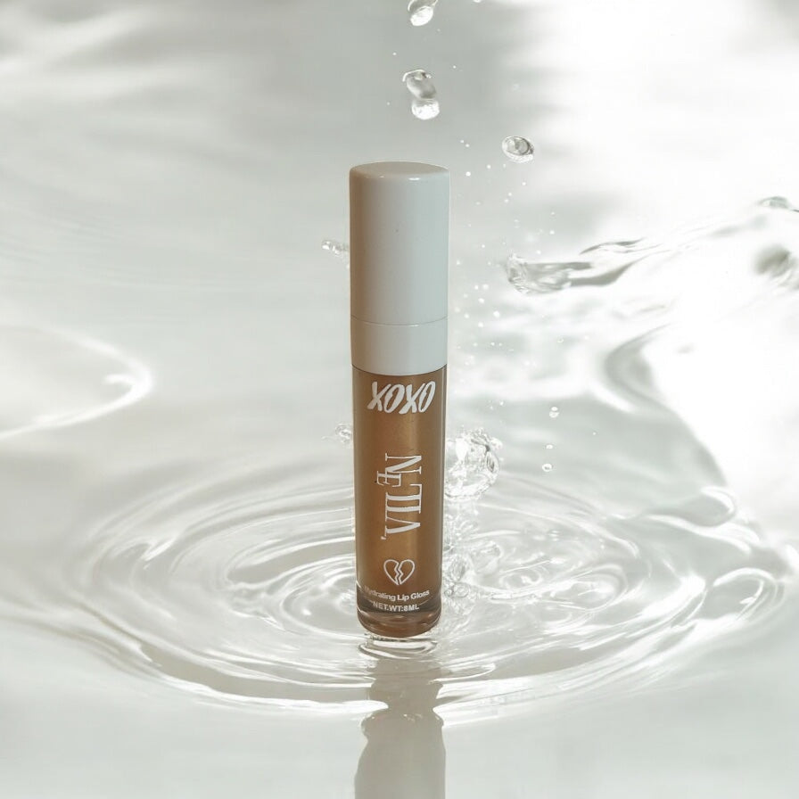 XOXO Hydrating Lip Gloss
