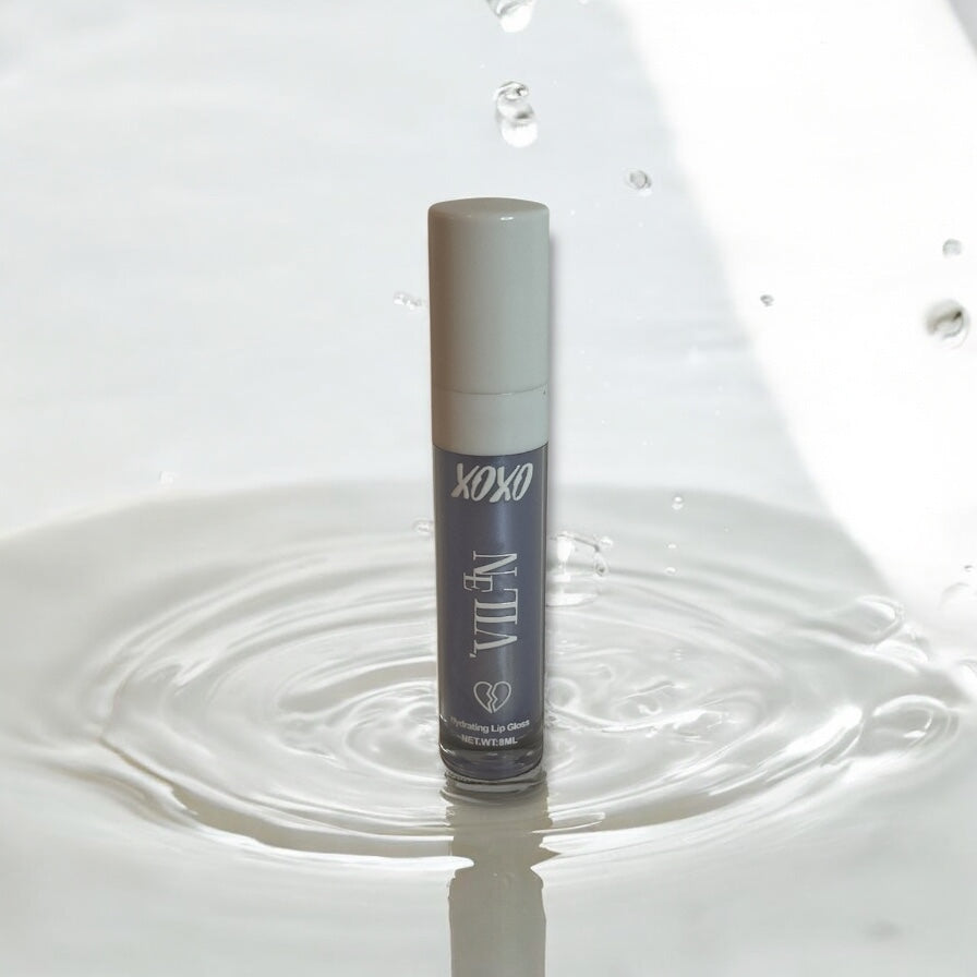 XOXO Hydrating Lip Gloss